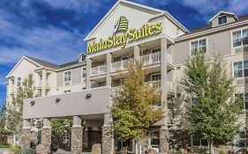 Mainstay Suites Casper